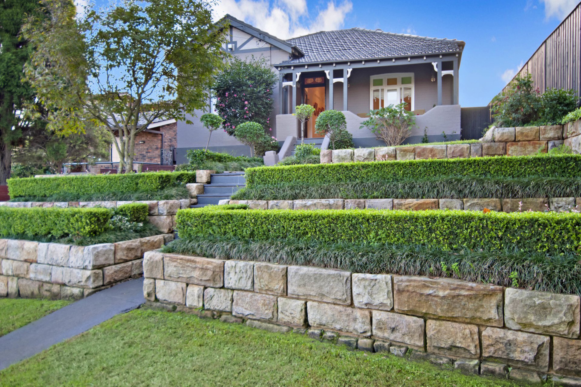 11 Frederick Street, Ryde Sold by Cassidy Real Estate - image 1