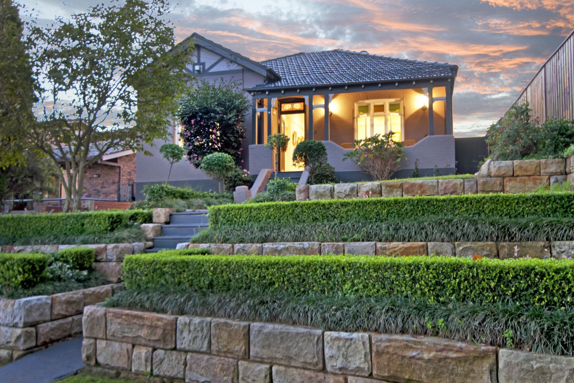 11 Frederick Street, Ryde Sold by Cassidy Real Estate - image 1