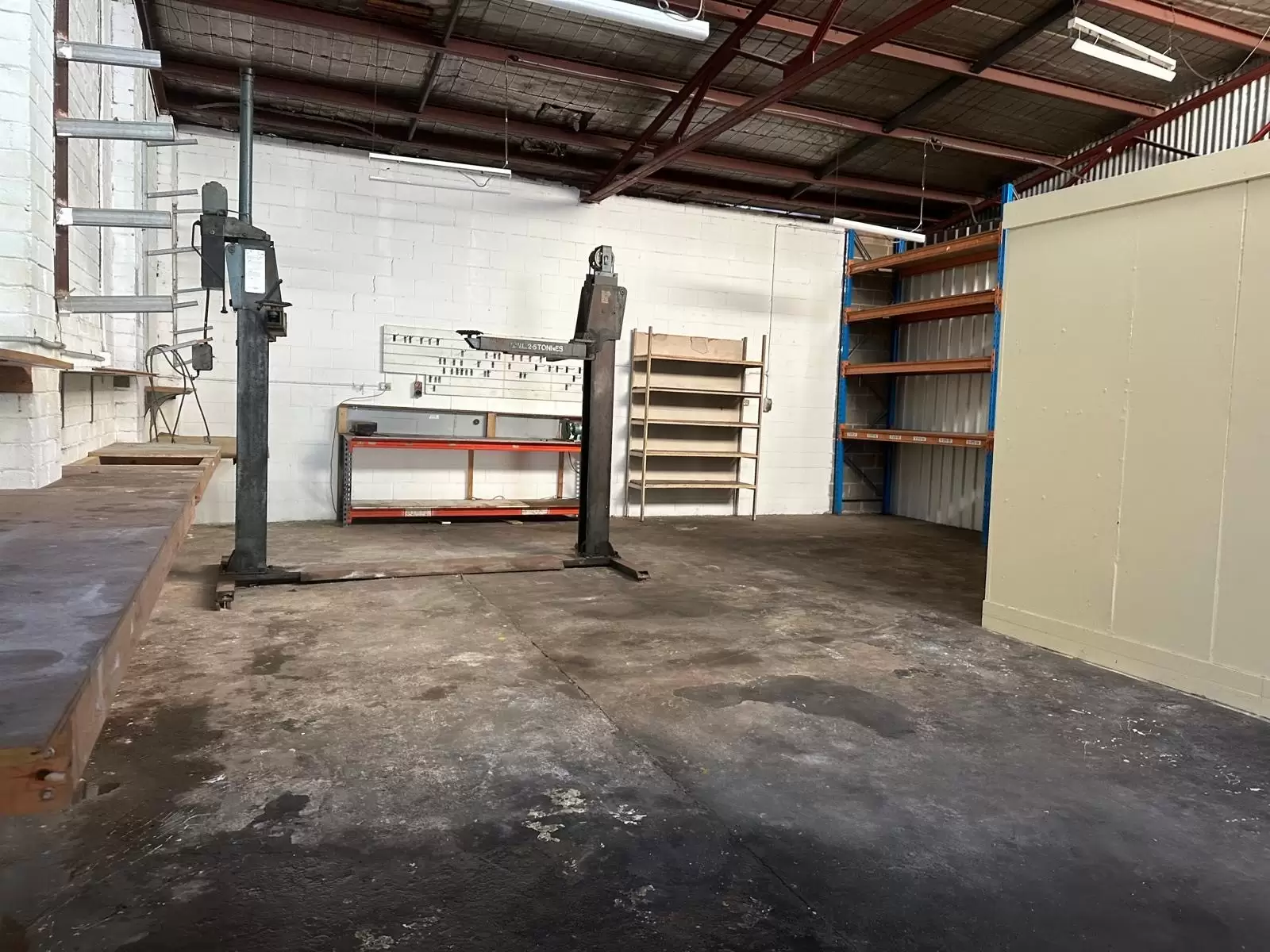 1/17 Rhodes Street, West Ryde For Lease by Cassidy Real Estate - image 1
