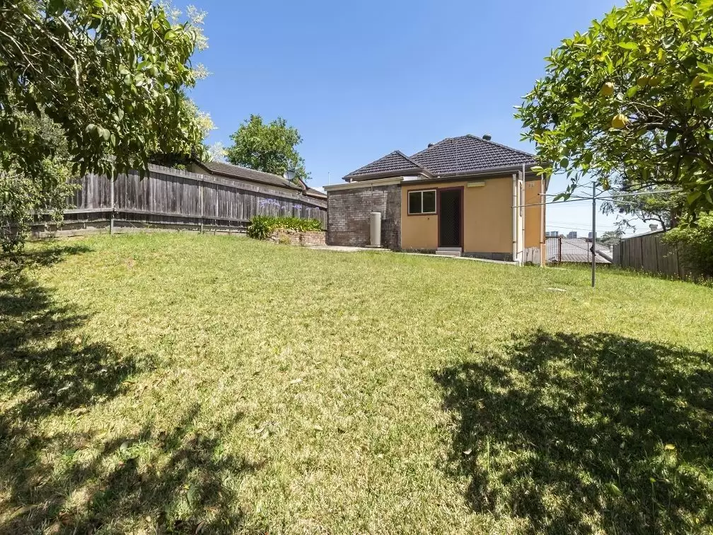 5 Parkes Street, Ryde Leased by Cassidy Real Estate - image 1