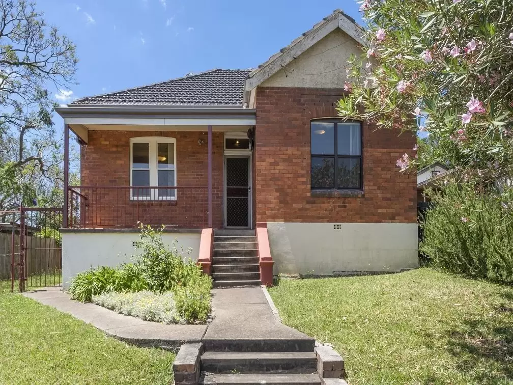 5 Parkes Street, Ryde Leased by Cassidy Real Estate - image 1