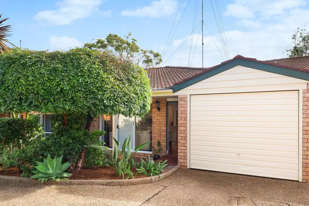 9/12 Small Street, Putney Sold by Cassidy Real Estate