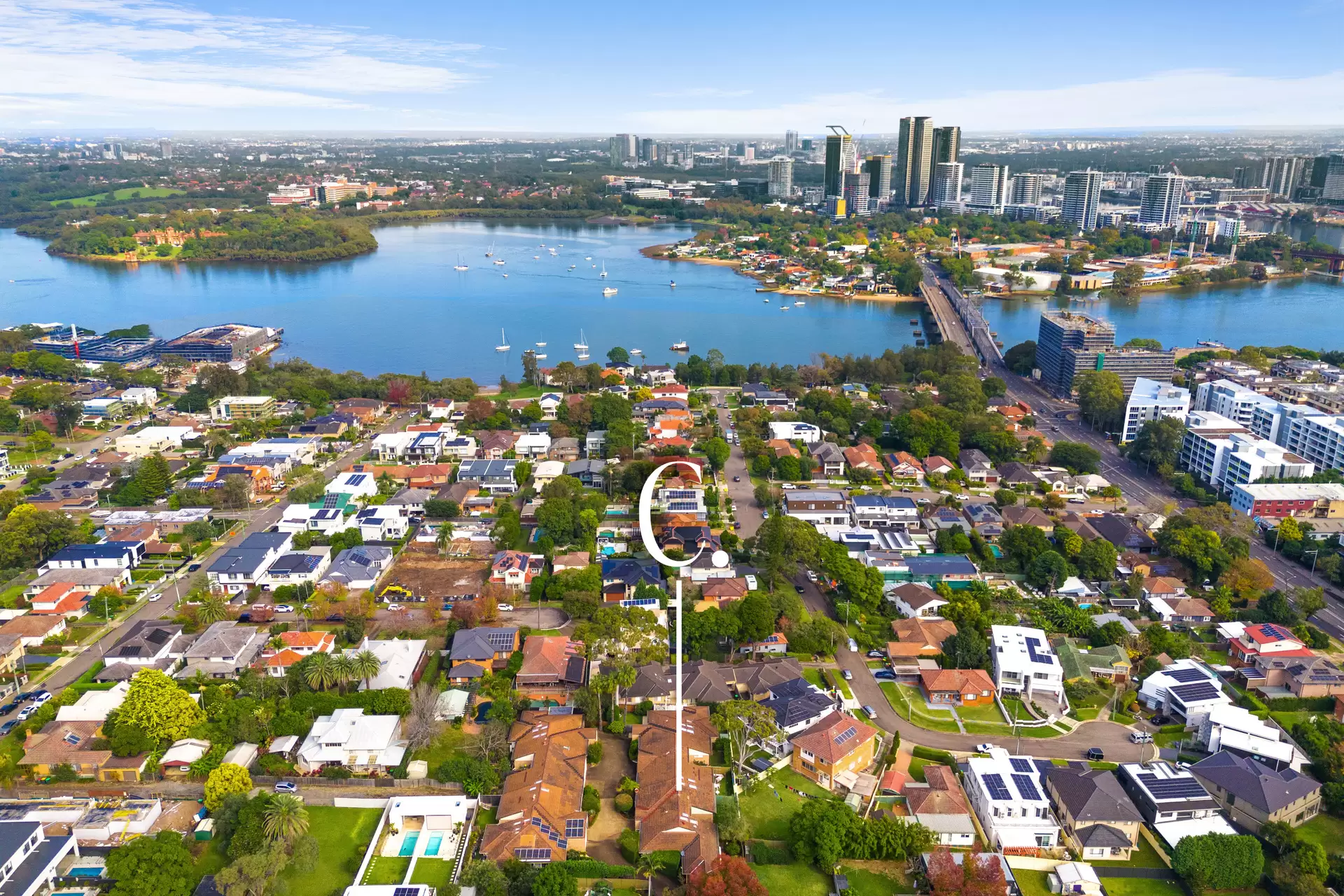 9/12 Small Street, Putney Sold by Cassidy Real Estate - image 1