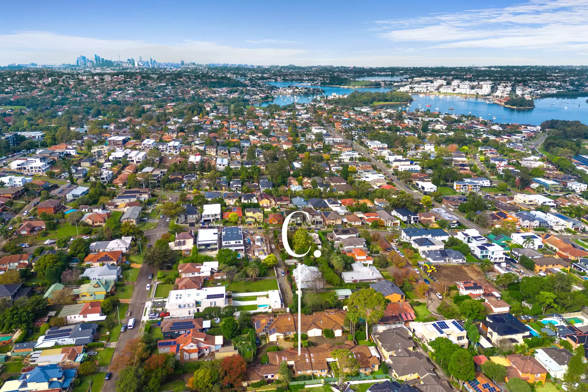 9/12 Small Street, Putney Sold by Cassidy Real Estate - image 1