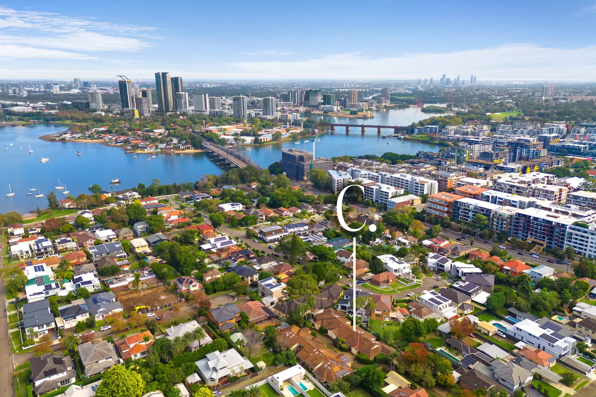 9/12 Small Street, Putney Sold by Cassidy Real Estate - image 1