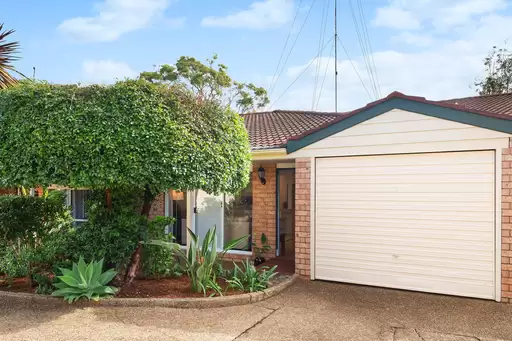 9/12 Small Street, Putney Sold by Cassidy Real Estate