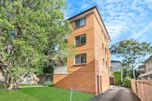 3/1 Orr Street, Gladesville For Sale by Cassidy Real Estate