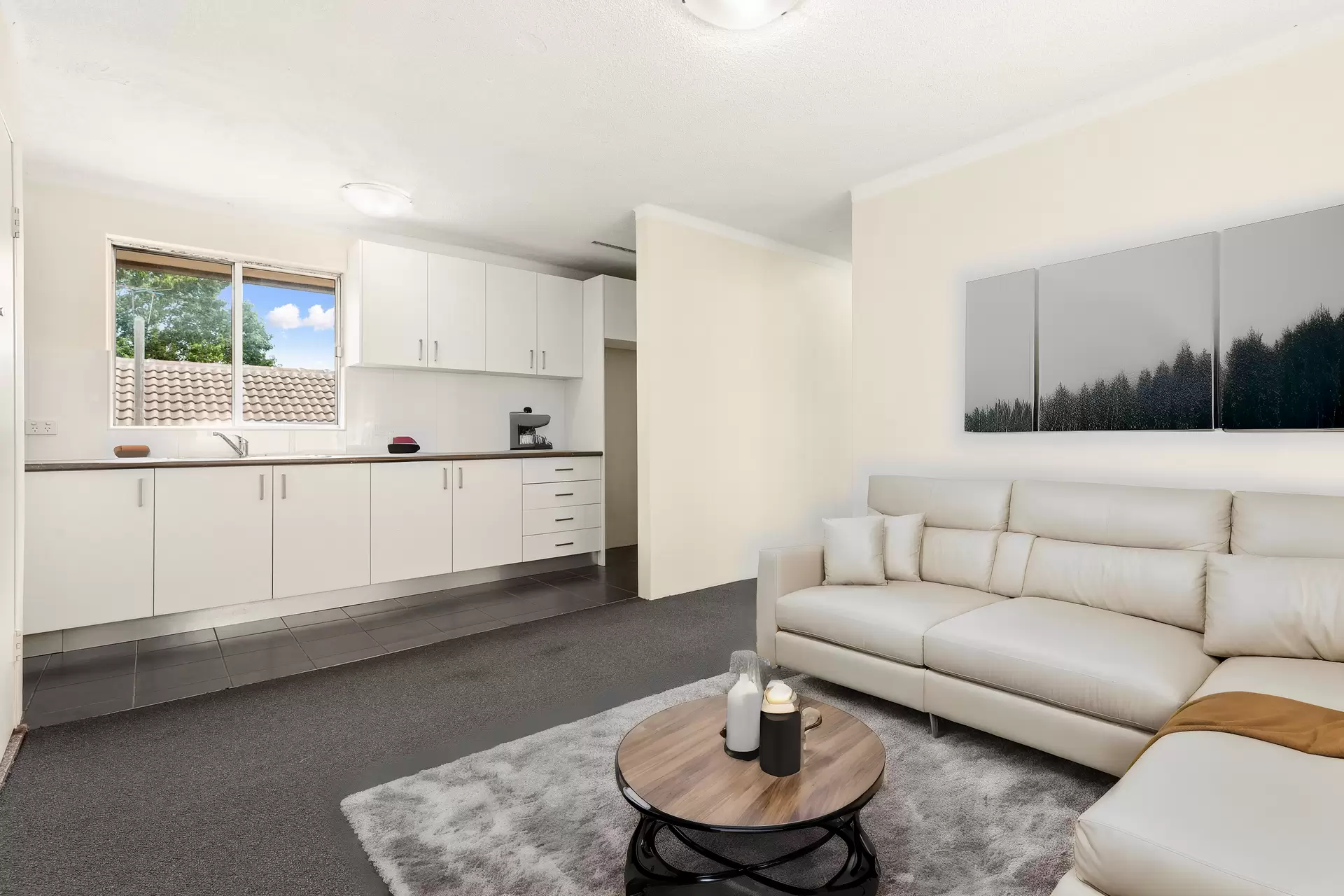 6/25 Pearson Street, Gladesville Leased by Cassidy Real Estate - image 1