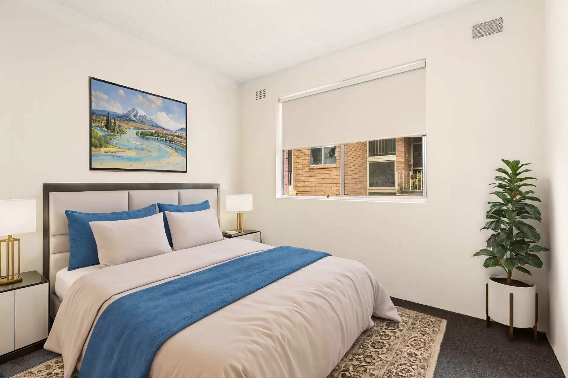 6/25 Pearson Street, Gladesville Leased by Cassidy Real Estate - image 1