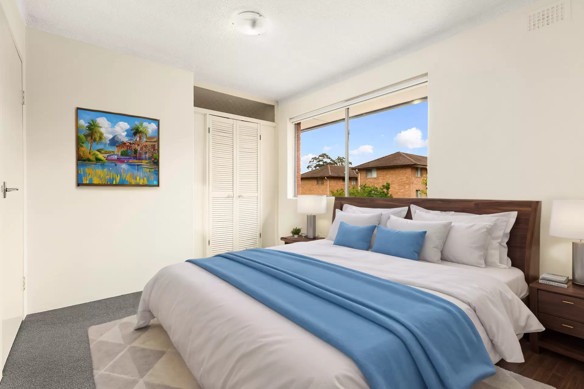 6/25 Pearson Street, Gladesville Leased by Cassidy Real Estate - image 1