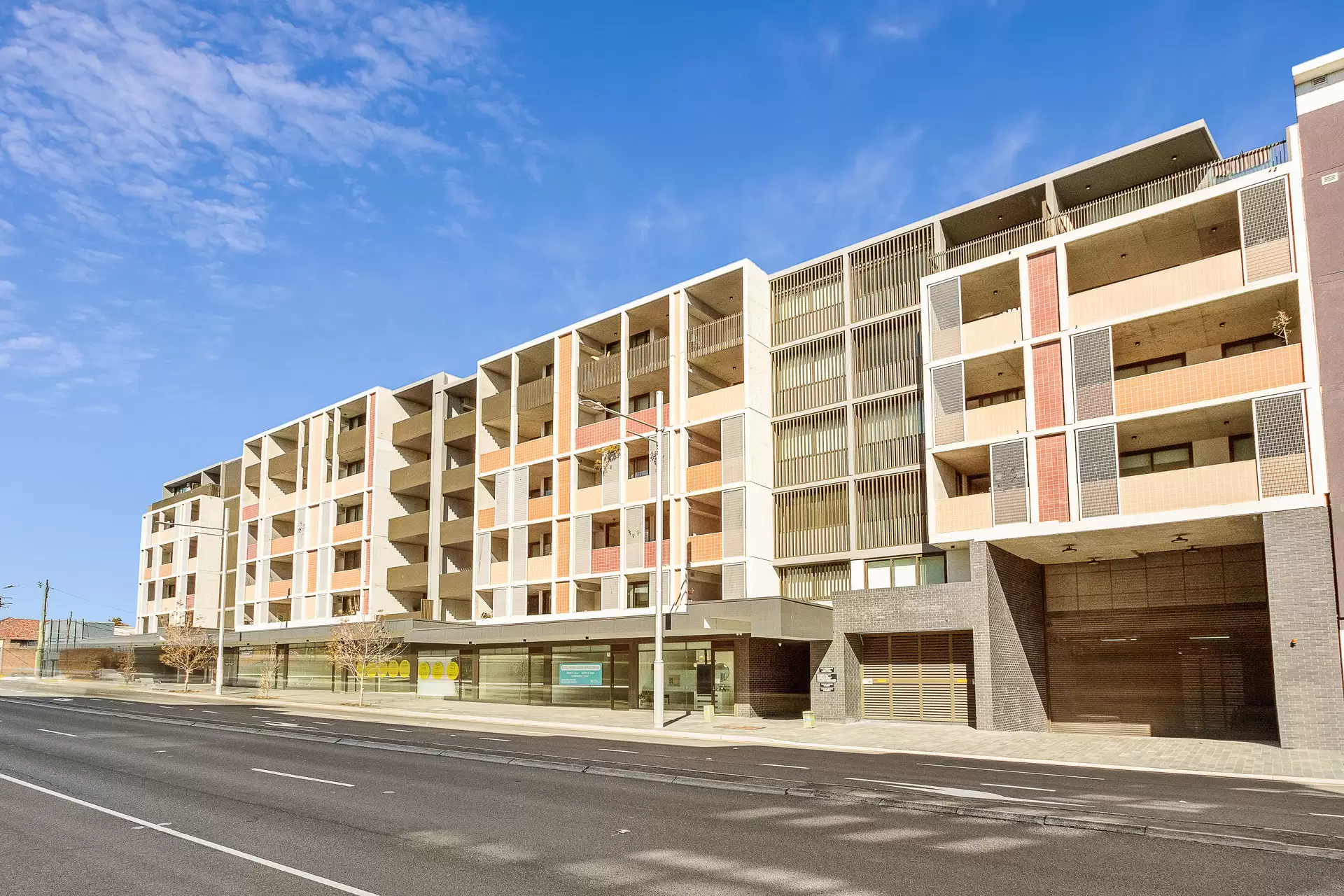 312/408 Victoria Road, Gladesville Leased by Cassidy Real Estate - image 1