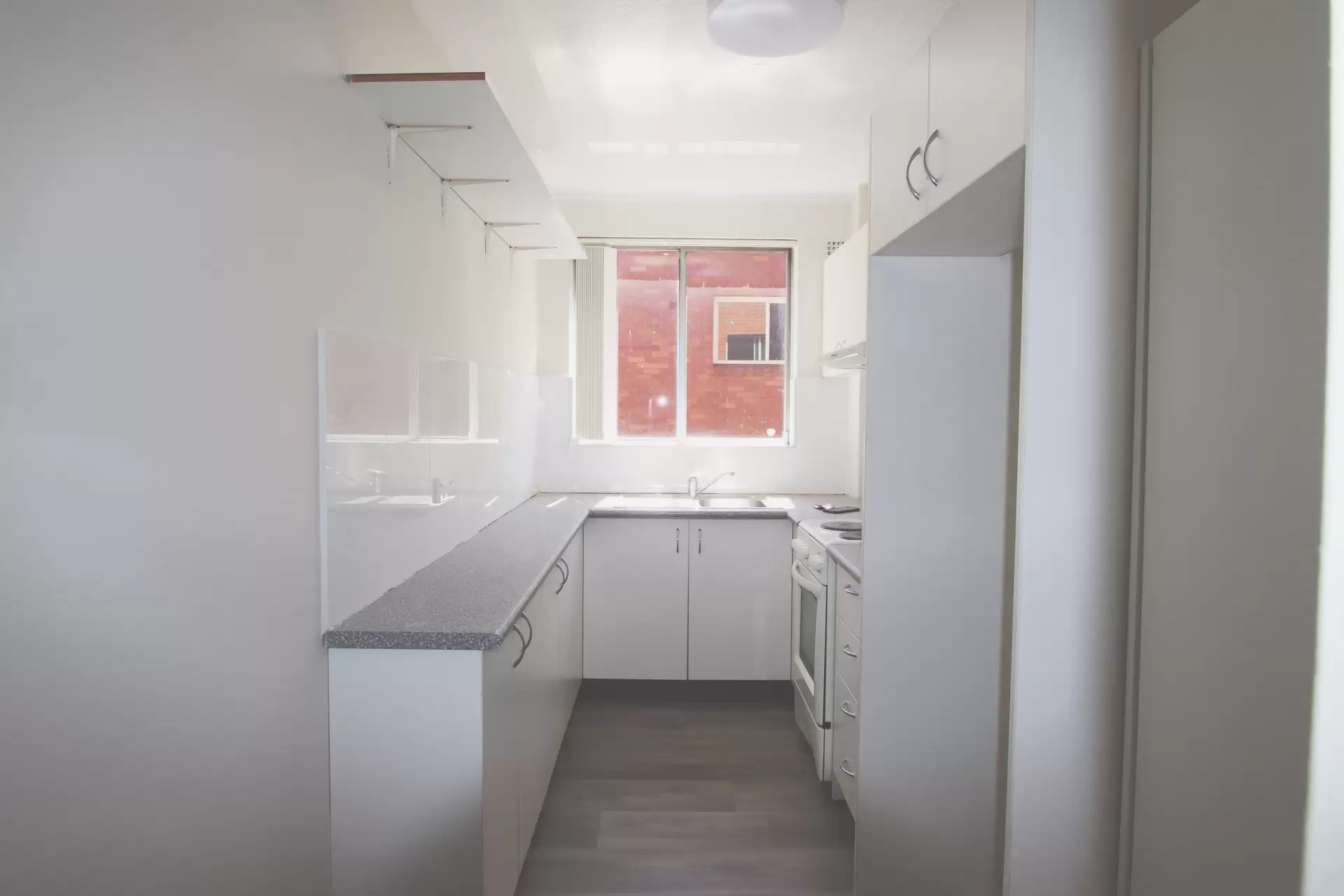 10/16 Linsley Street, Gladesville Leased by Cassidy Real Estate - image 1