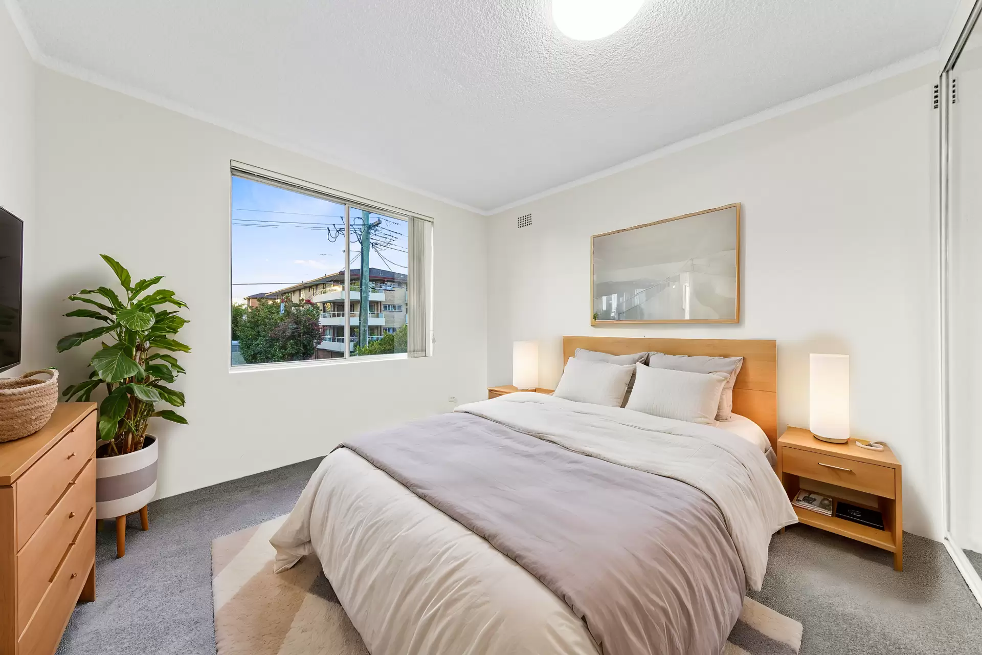 10/16 Linsley Street, Gladesville Leased by Cassidy Real Estate - image 1
