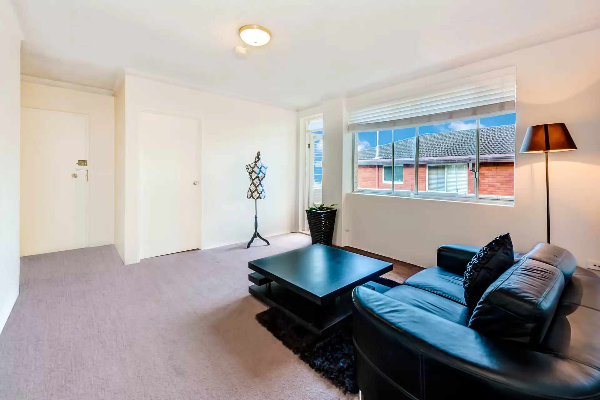 9/25 Wharf Road, Gladesville Leased by Cassidy Real Estate - image 1