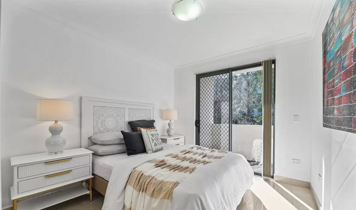 5/7 Calder Road, Rydalmere Leased by Cassidy Real Estate - image 1