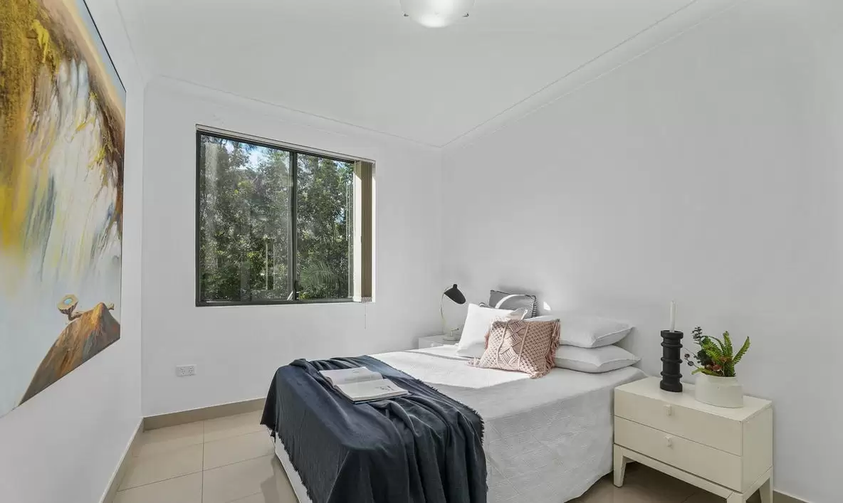 5/7 Calder Road, Rydalmere Leased by Cassidy Real Estate - image 1