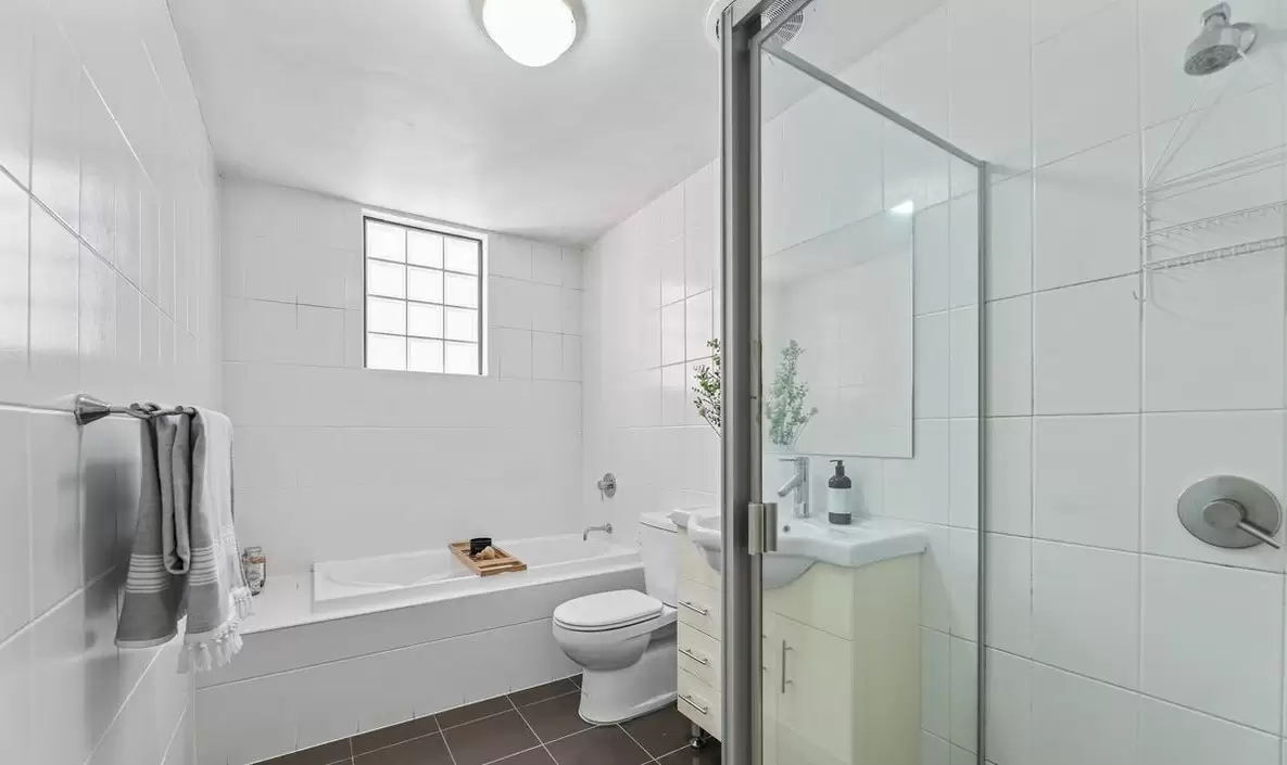 5/7 Calder Road, Rydalmere Leased by Cassidy Real Estate - image 1