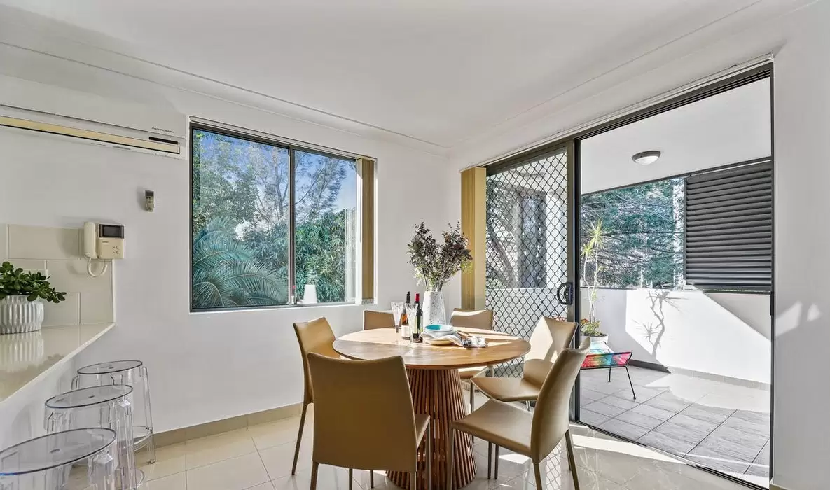 5/7 Calder Road, Rydalmere Leased by Cassidy Real Estate - image 1