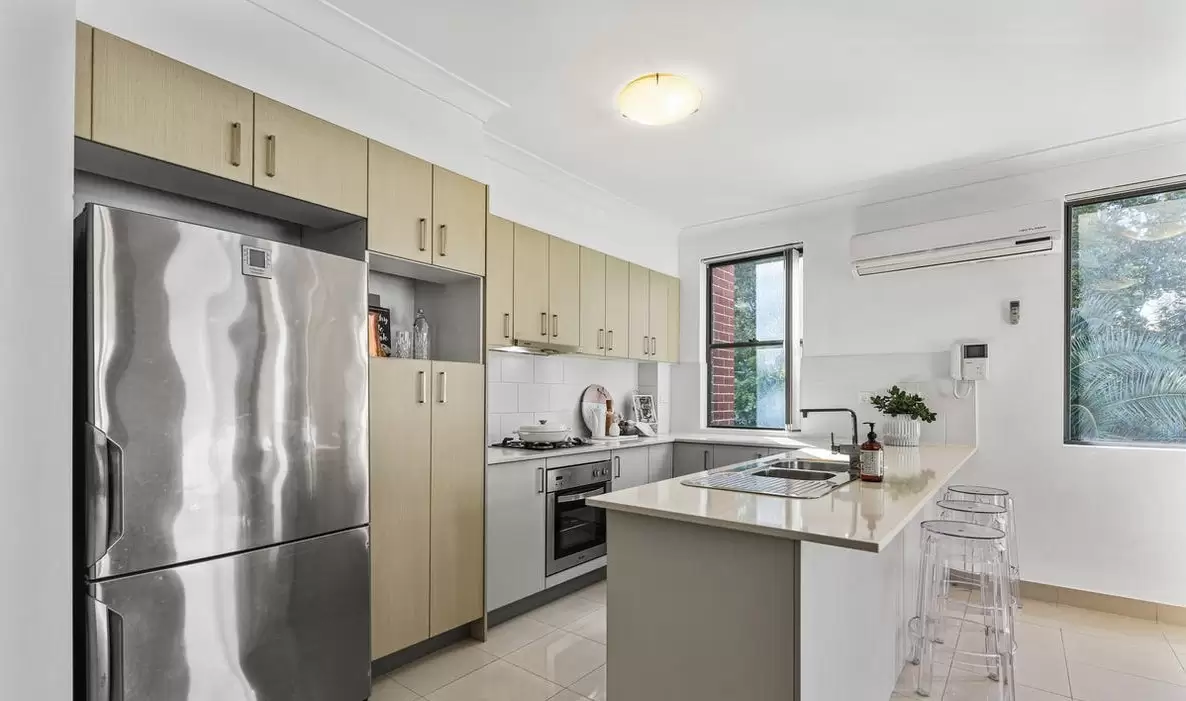 5/7 Calder Road, Rydalmere Leased by Cassidy Real Estate - image 1