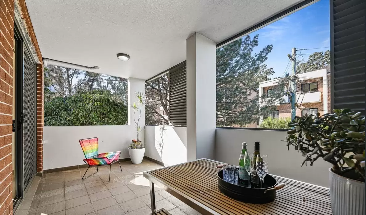 5/7 Calder Road, Rydalmere Leased by Cassidy Real Estate - image 1
