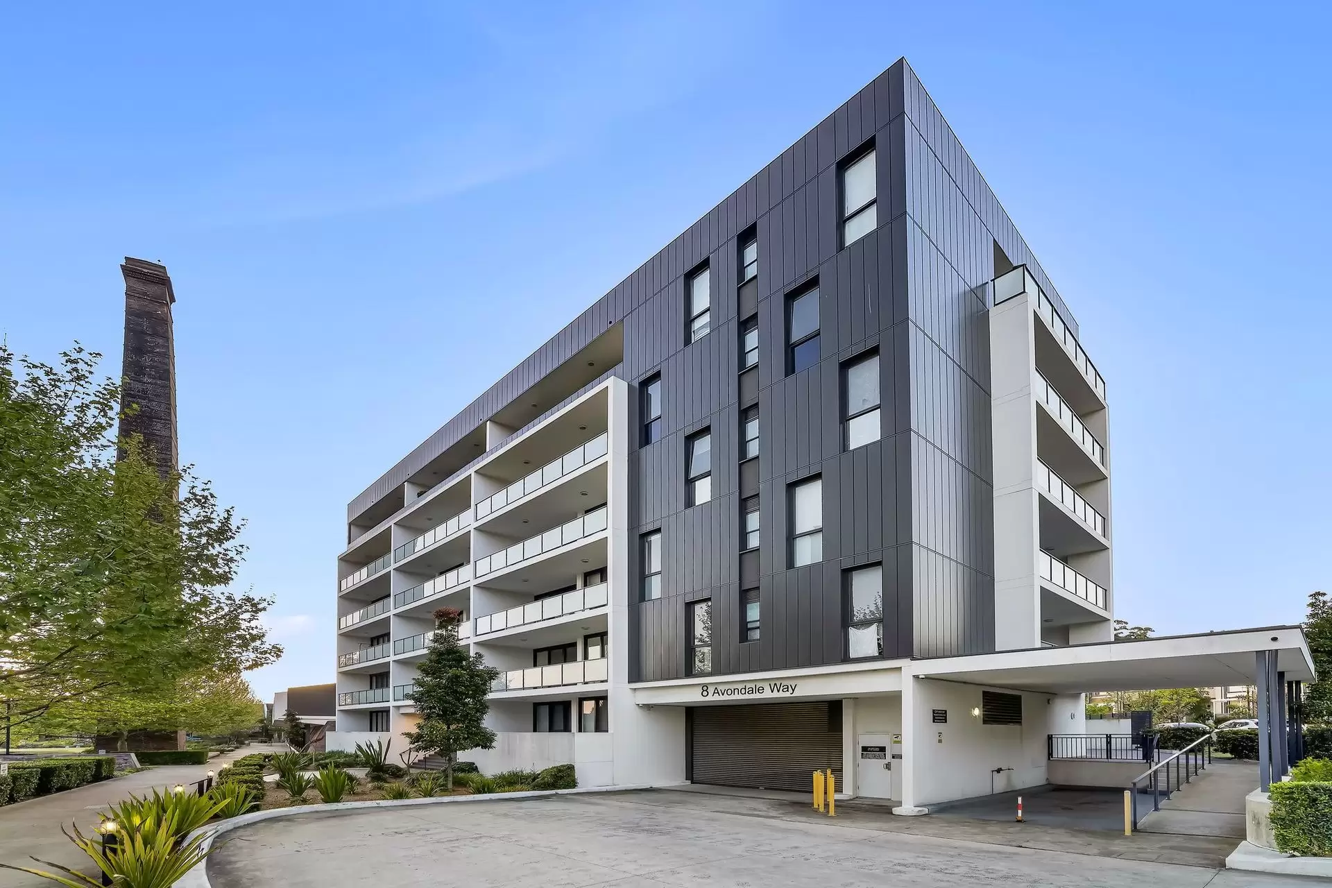 203/8 Avondale Way, Eastwood Leased by Cassidy Real Estate - image 1