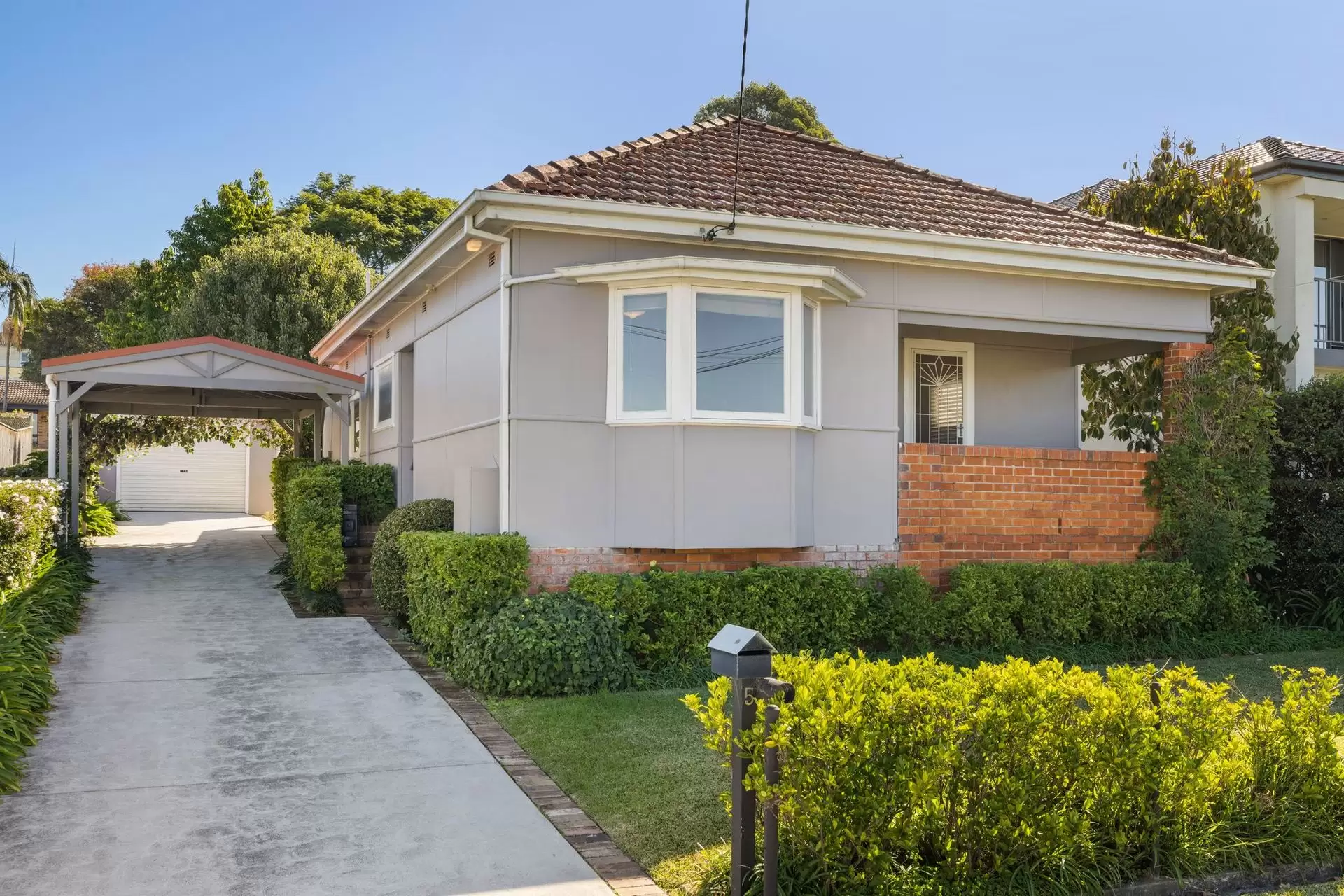 5 Stanley Street, Putney Leased by Cassidy Real Estate - image 1