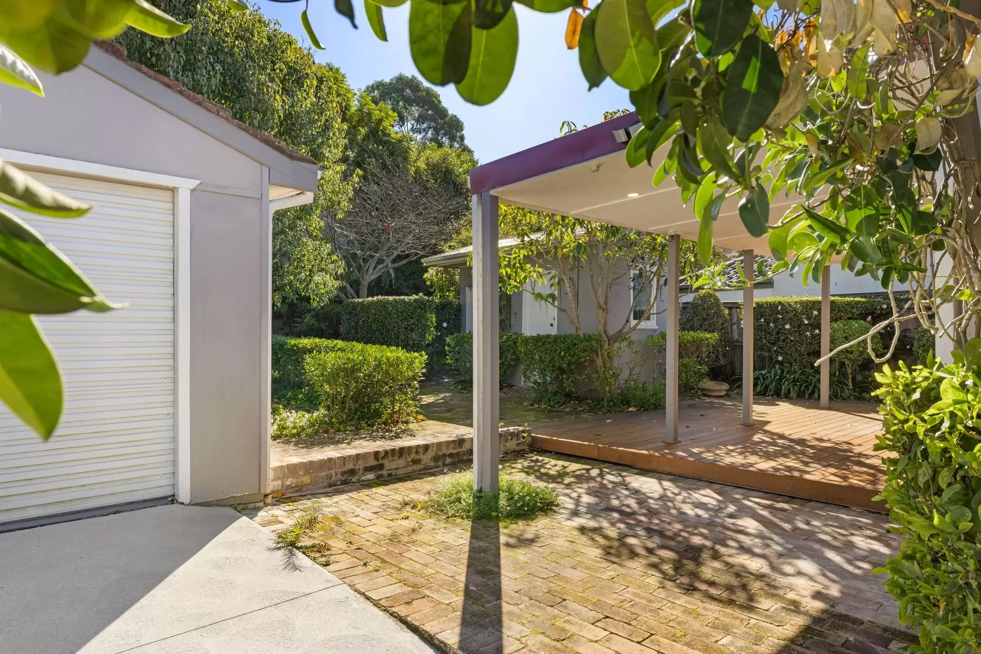 5 Stanley Street, Putney Leased by Cassidy Real Estate - image 1