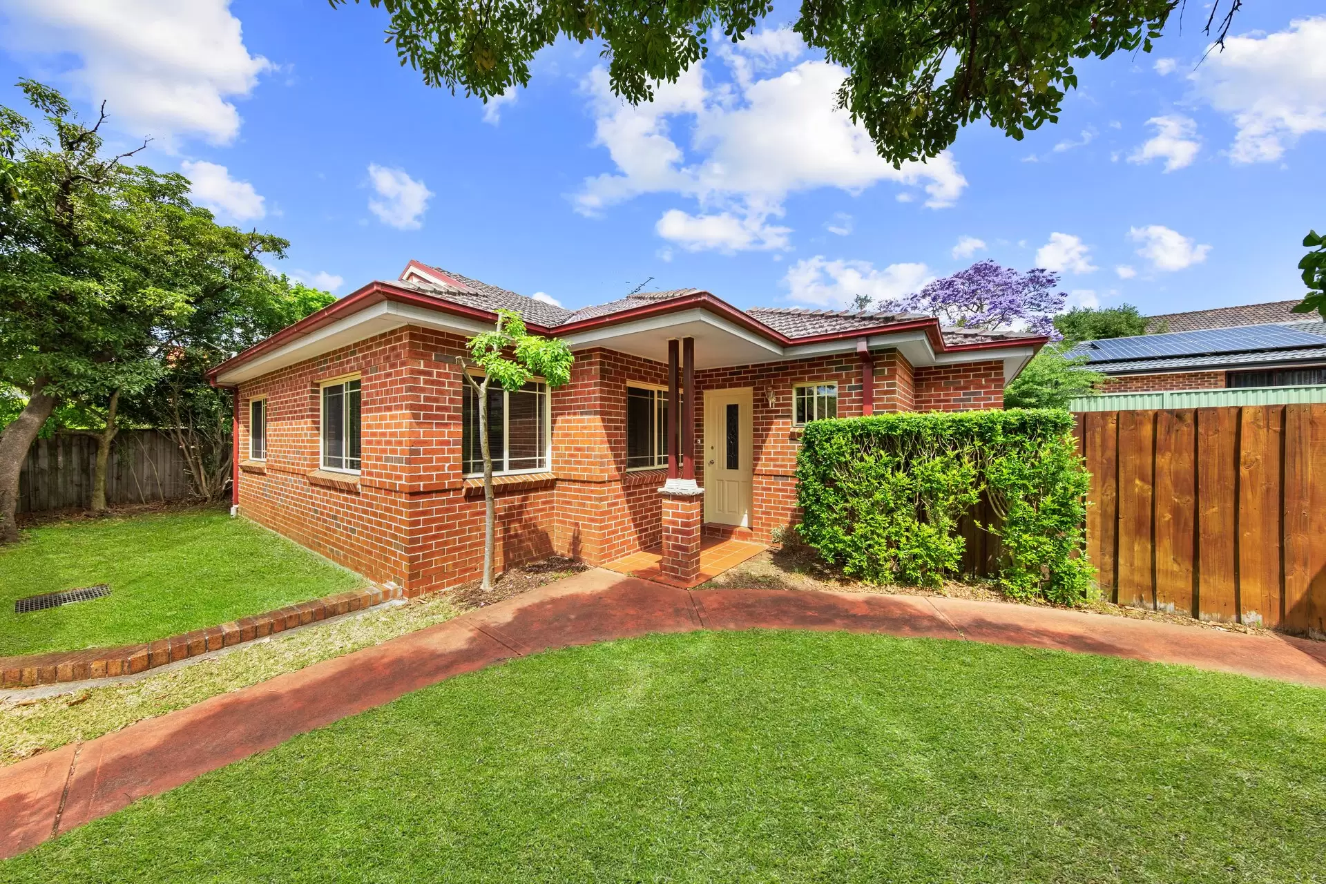 298A Rowe Street, Eastwood Leased by Cassidy Real Estate - image 1