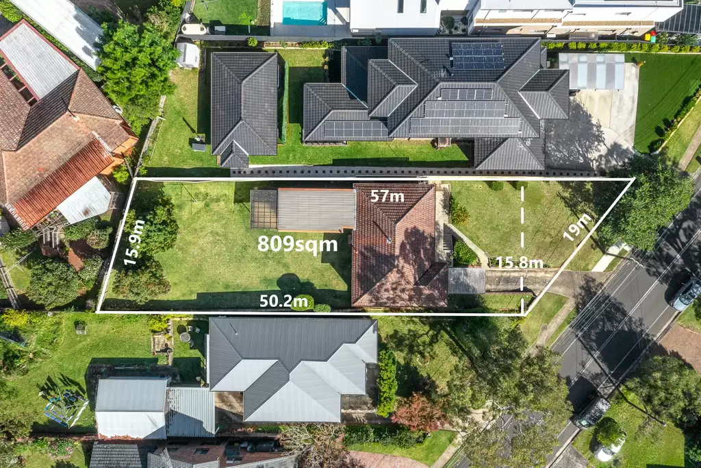 64 Vimiera Road, Eastwood For Sale by Cassidy Real Estate