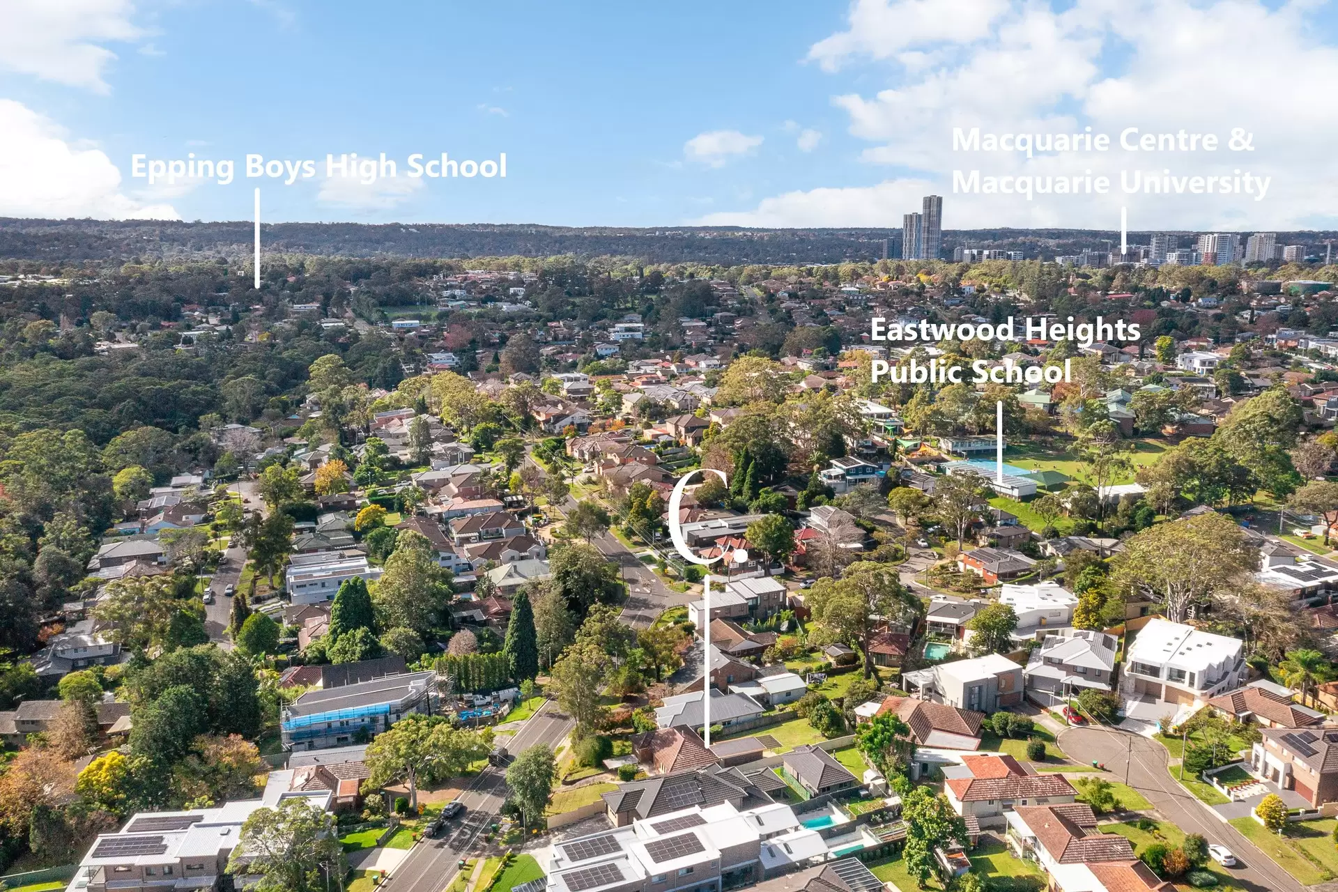 64 Vimiera Road, Eastwood For Sale by Cassidy Real Estate - image 1