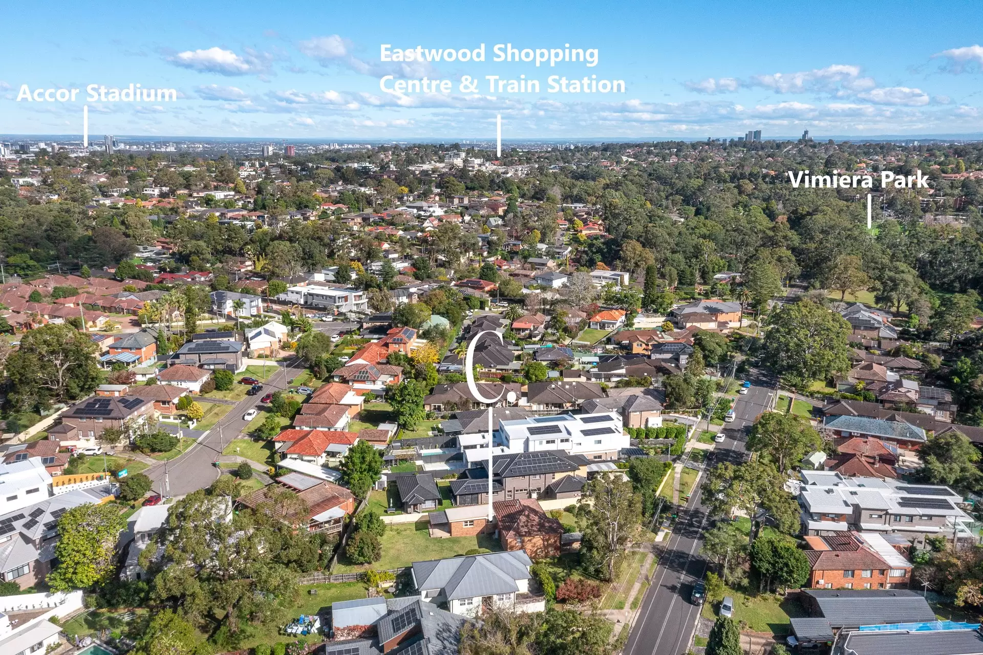 64 Vimiera Road, Eastwood For Sale by Cassidy Real Estate - image 1