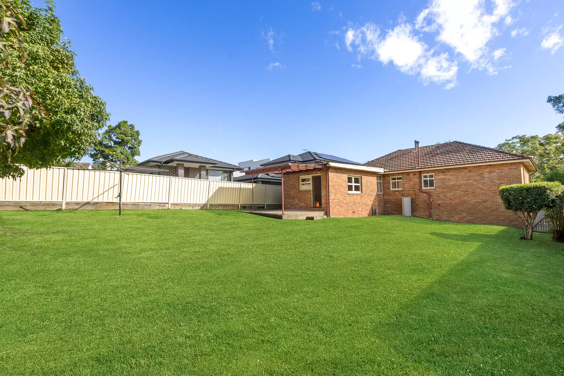 64 Vimiera Road, Eastwood For Sale by Cassidy Real Estate - image 1