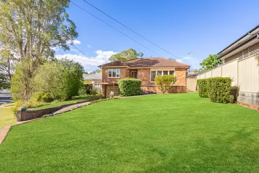 64 Vimiera Road, Eastwood For Sale by Cassidy Real Estate