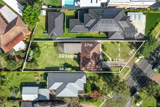 64 Vimiera Road, Eastwood For Sale by Cassidy Real Estate