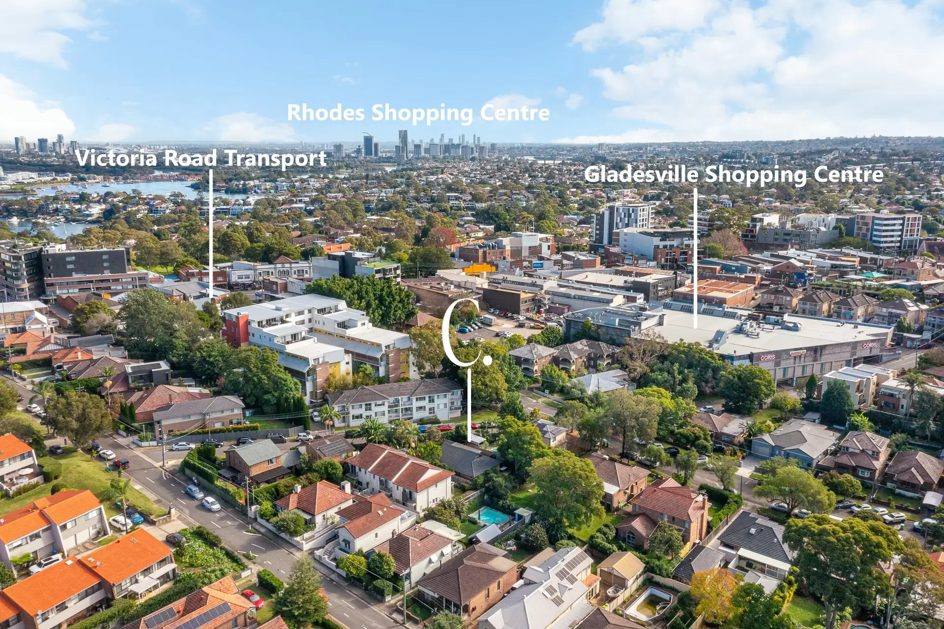 10 Flagstaff Street, Gladesville For Sale by Cassidy Real Estate - image 1