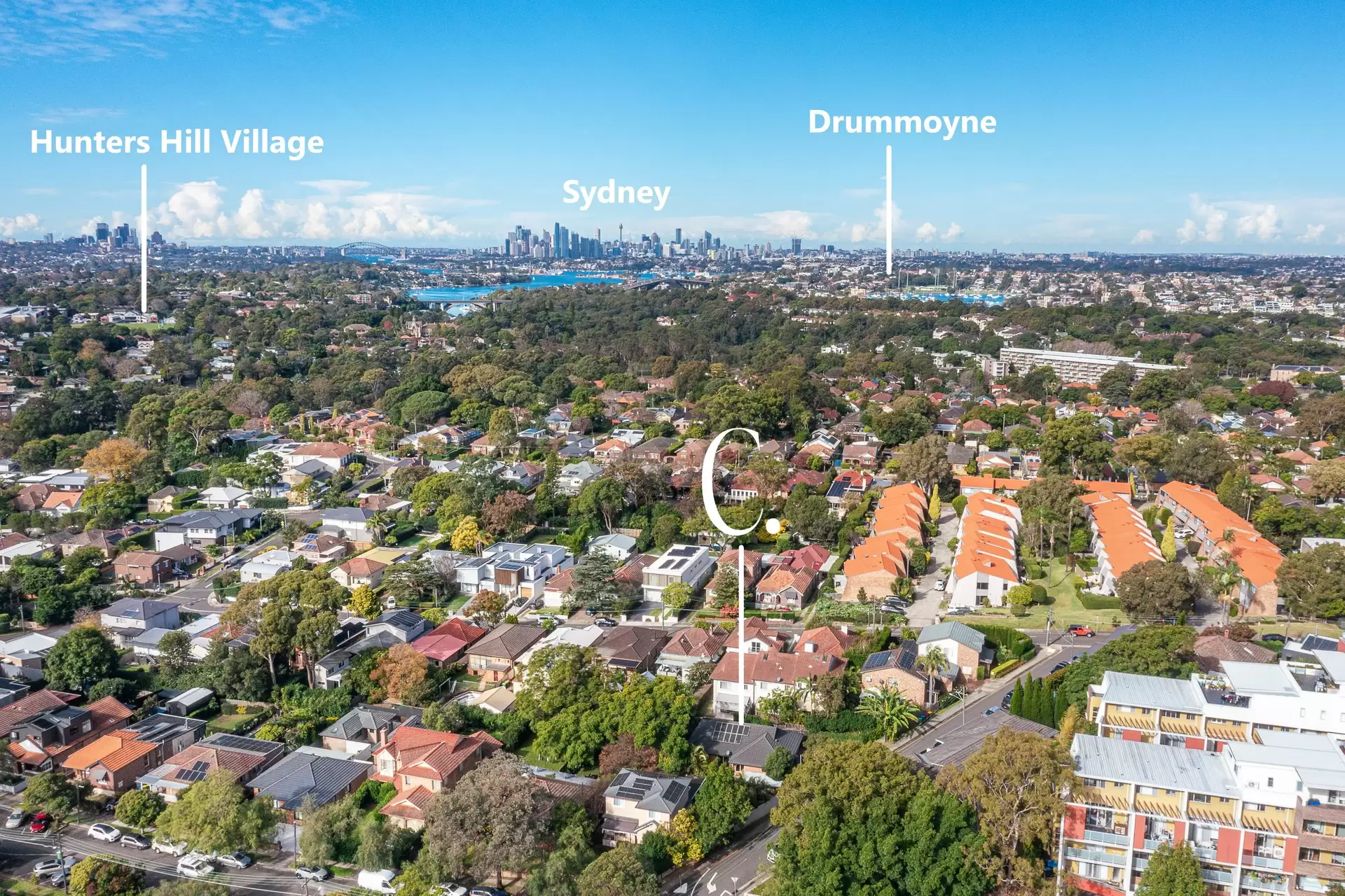 10 Flagstaff Street, Gladesville For Sale by Cassidy Real Estate - image 1