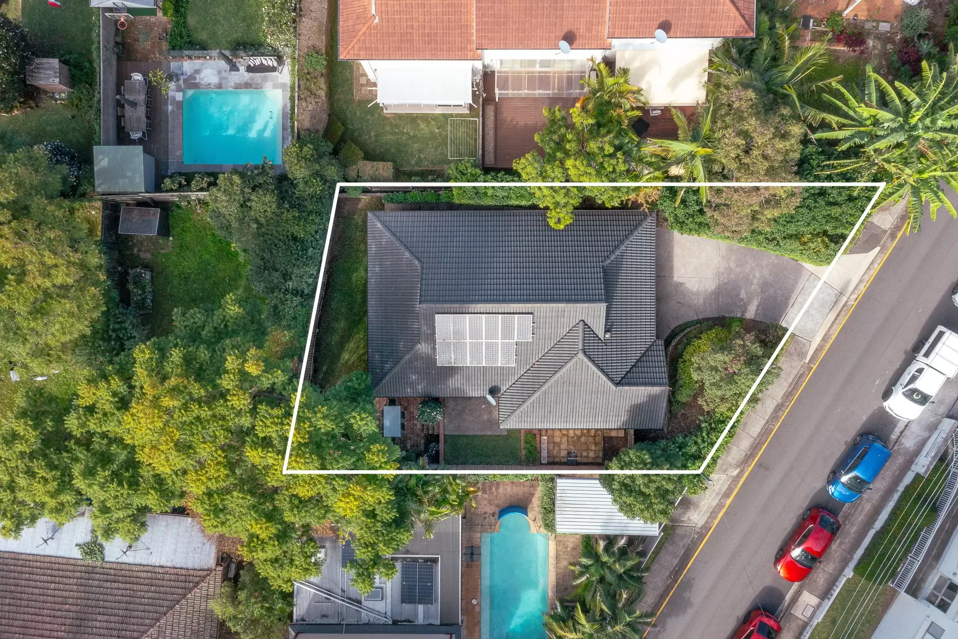 10 Flagstaff Street, Gladesville For Sale by Cassidy Real Estate - image 1