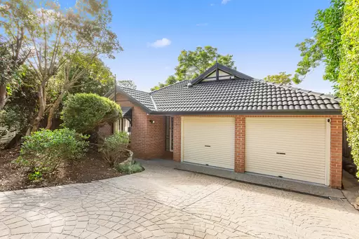 10 Flagstaff Street, Gladesville For Sale by Cassidy Real Estate