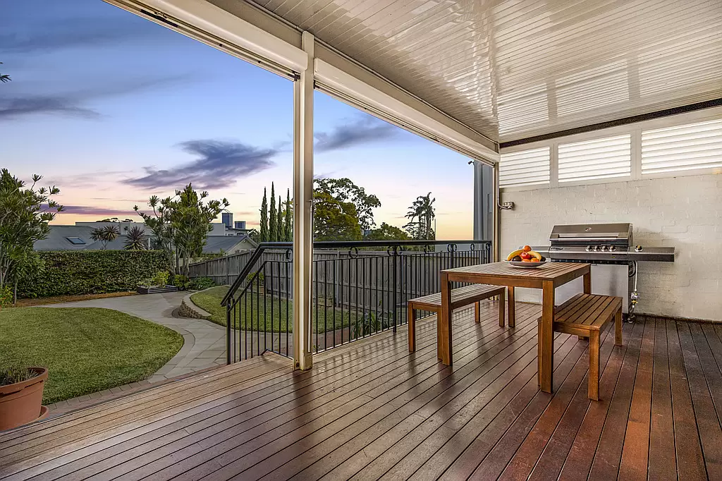 23 Phillip Road, Putney Leased by Cassidy Real Estate - image 1