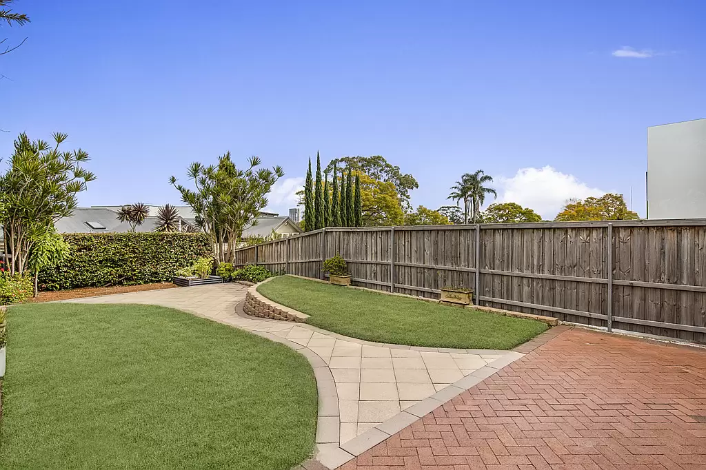 23 Phillip Road, Putney Leased by Cassidy Real Estate - image 1