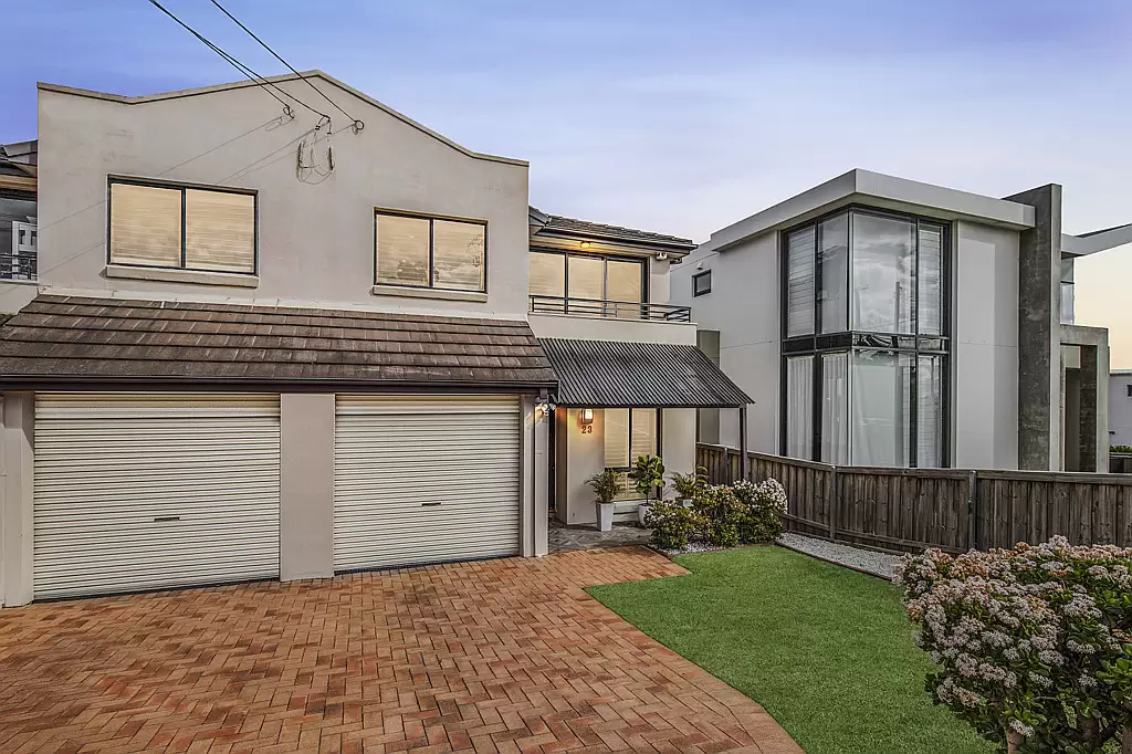 23 Phillip Road, Putney Leased by Cassidy Real Estate - image 1