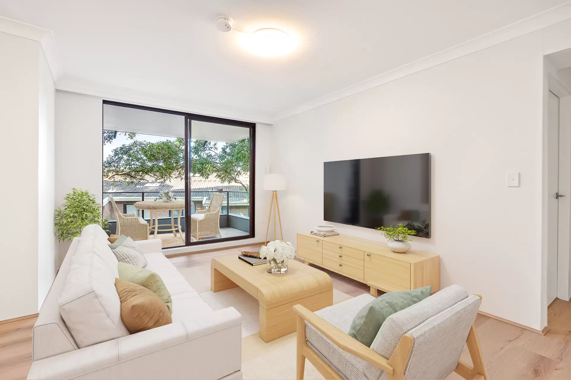 6/25a Marks Street, Naremburn For Sale by Cassidy Real Estate - image 1