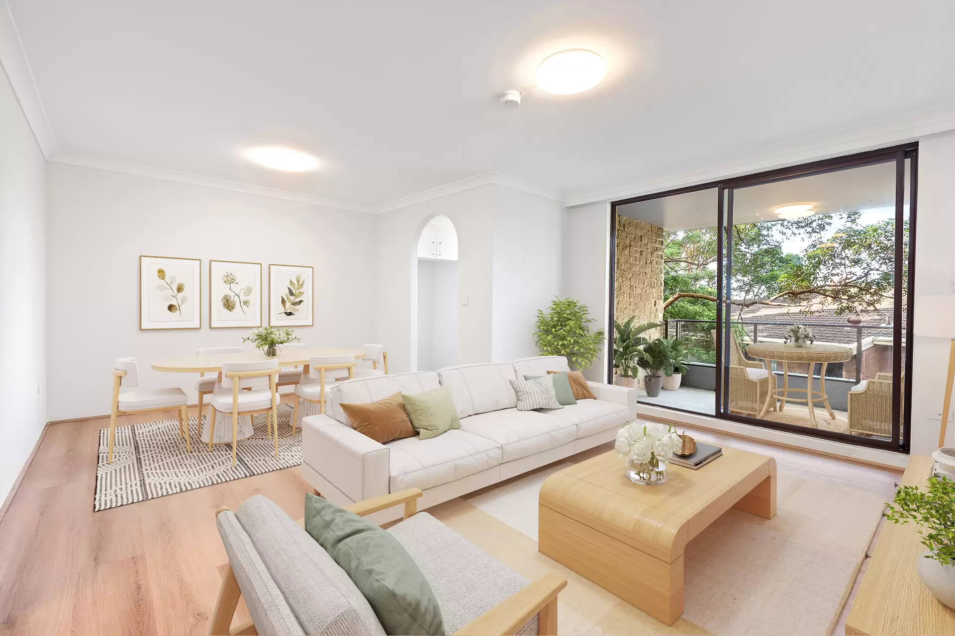 6/25a Marks Street, Naremburn For Sale by Cassidy Real Estate - image 1