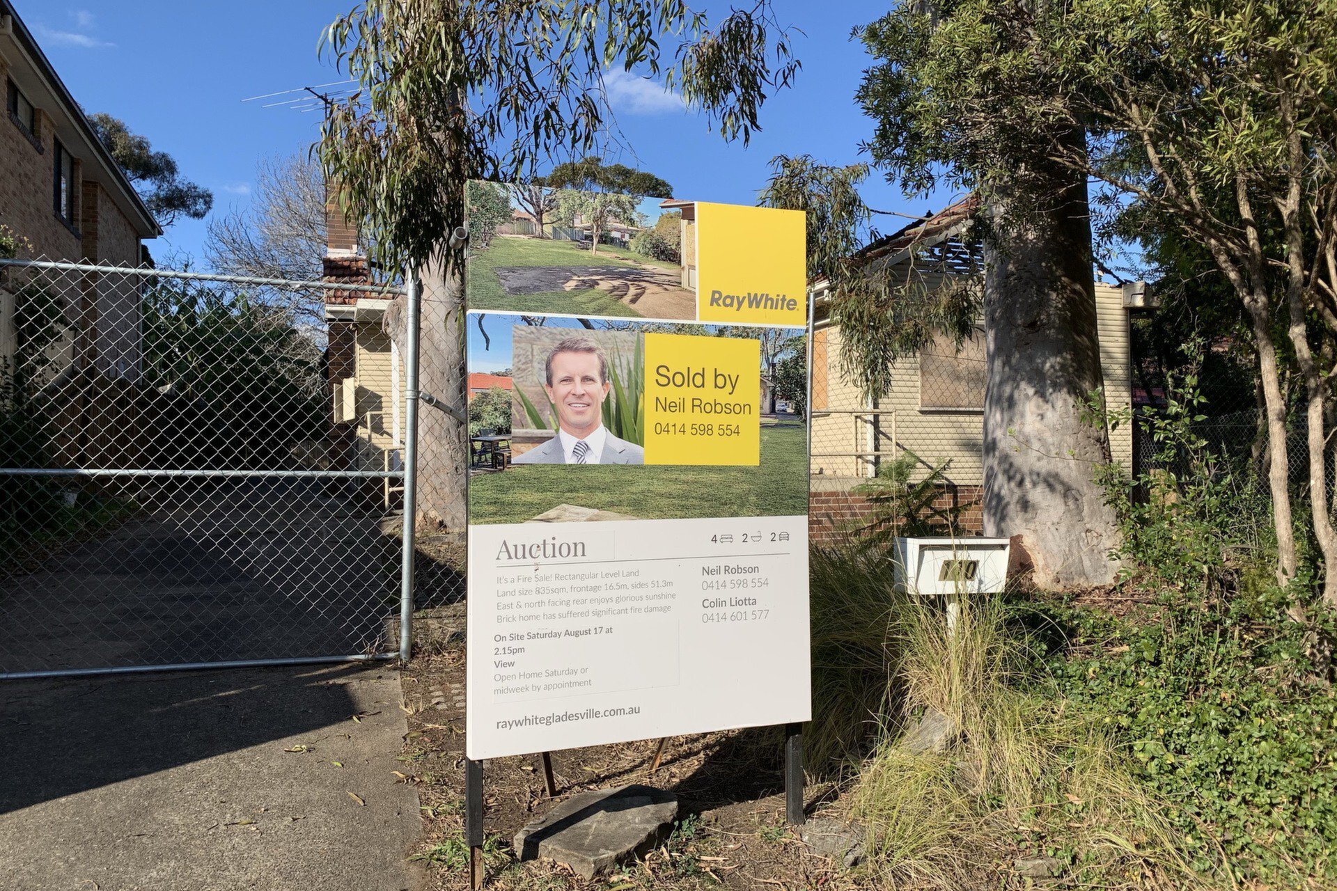 170 Midson Road, Epping Sold by Cassidy Real Estate - image 1