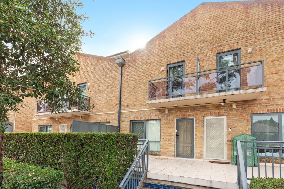 9/502-512 Victoria Road, Rydalmere Sold by Cassidy Real Estate - image 1