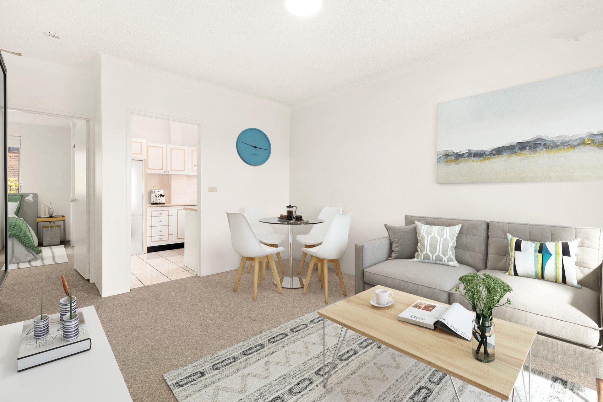 9/2-4 Lane Cove Road, Ryde Sold by Cassidy Real Estate - image 1