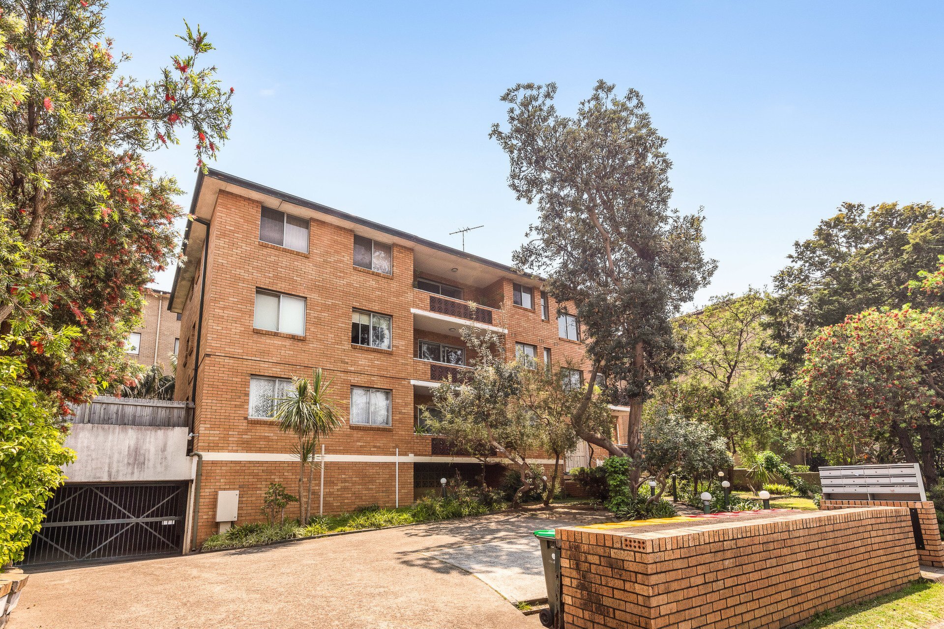 9/2-4 Lane Cove Road, Ryde Sold by Cassidy Real Estate - image 1