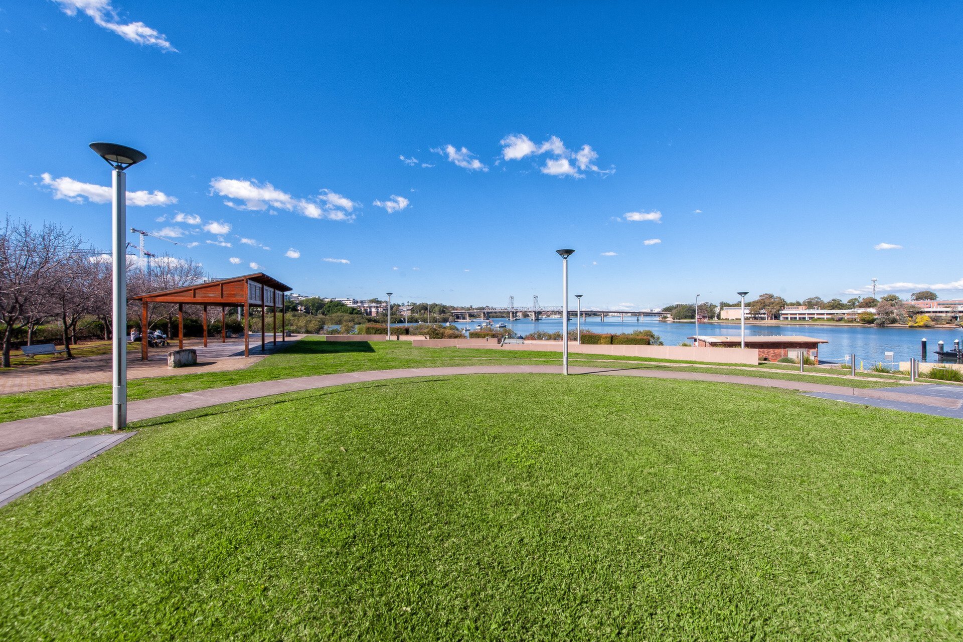 843 Victoria Road, West Ryde Sold by Cassidy Real Estate - image 1