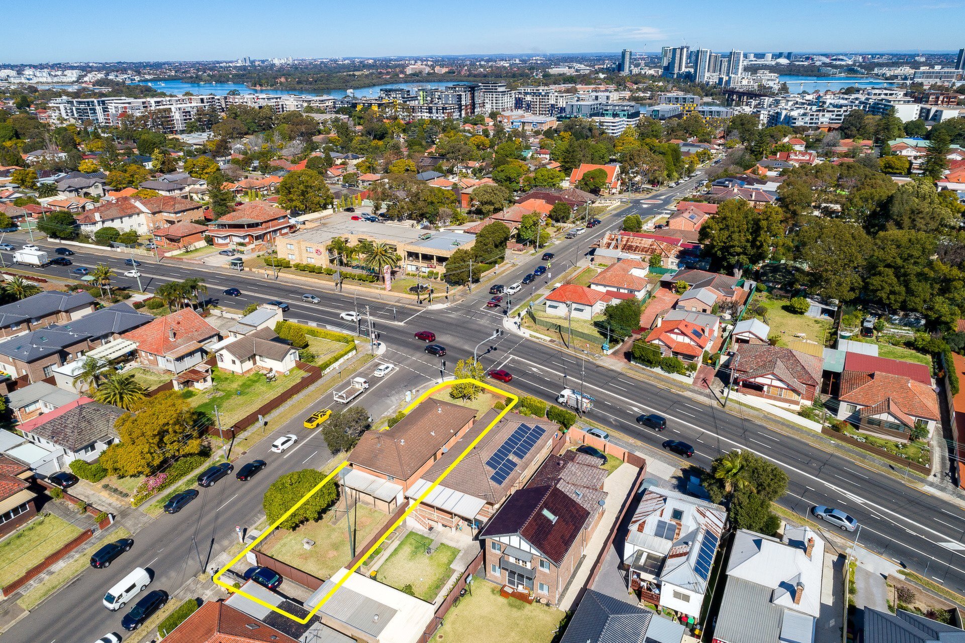843 Victoria Road, West Ryde Sold by Cassidy Real Estate - image 1