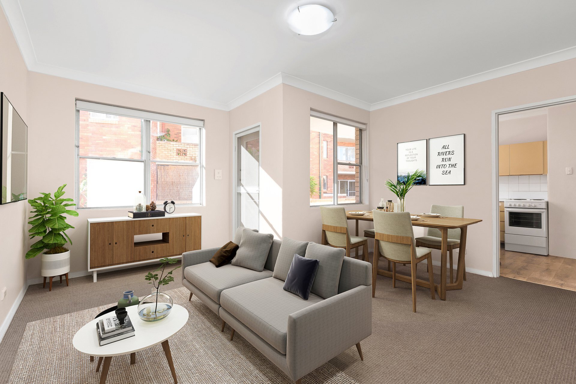 3/19 Wharf Road, Gladesville Sold by Cassidy Real Estate - image 1